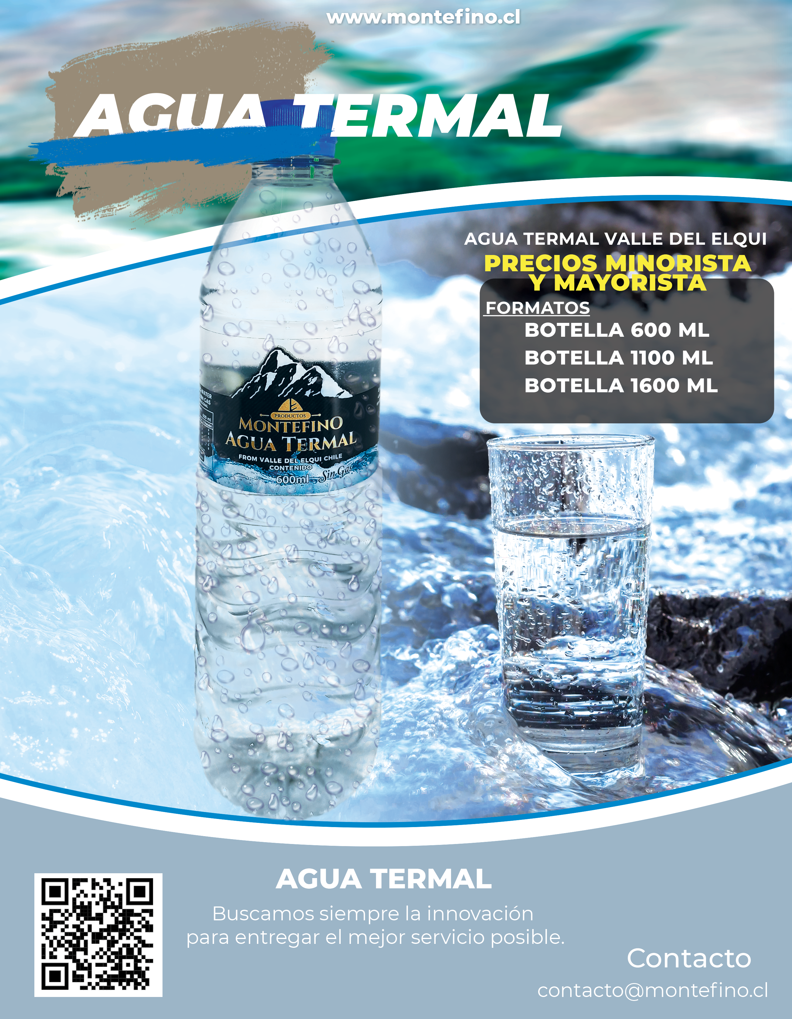 agua 2023